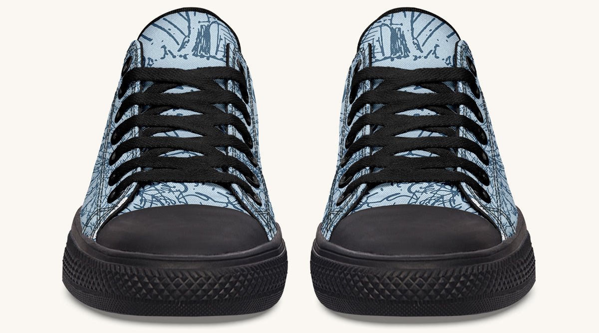 Rain Soaked Lowtops - Jaded Lament