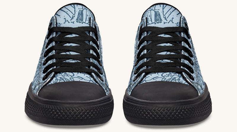 Rain Soaked Lowtops - Jaded Lament