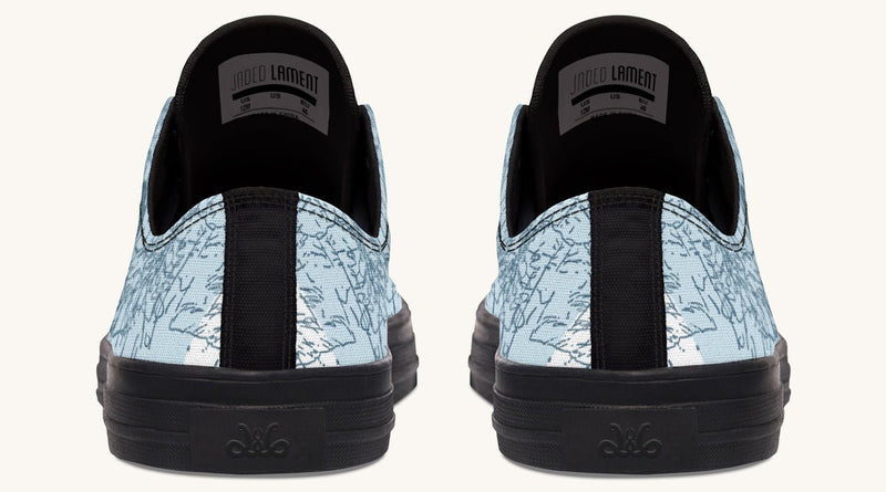 Rain Soaked Lowtops - Jaded Lament