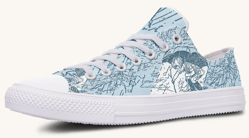 Rain Soaked Lowtops - Jaded Lament