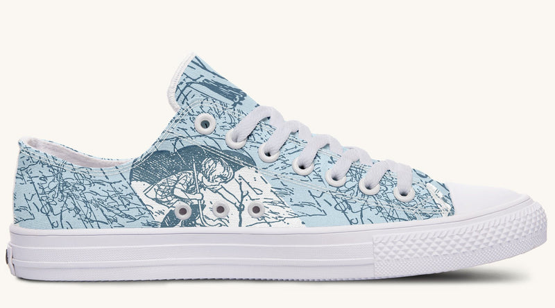 Rain Soaked Lowtops - Jaded Lament