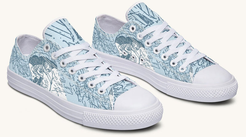 Rain Soaked Lowtops - Jaded Lament