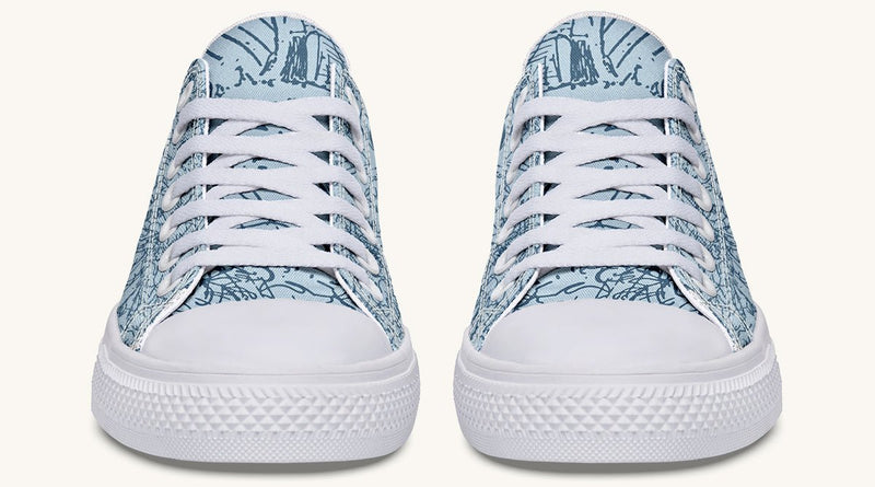 Rain Soaked Lowtops - Jaded Lament