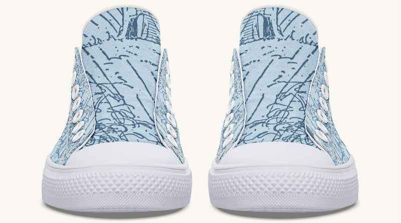 Rain Soaked Lowtops - Jaded Lament