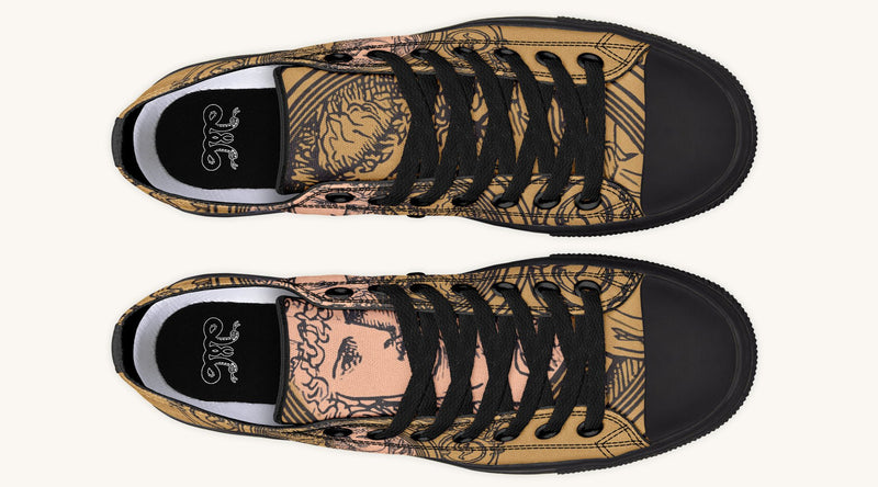 Reflections On Envy Lowtops - Jaded Lament