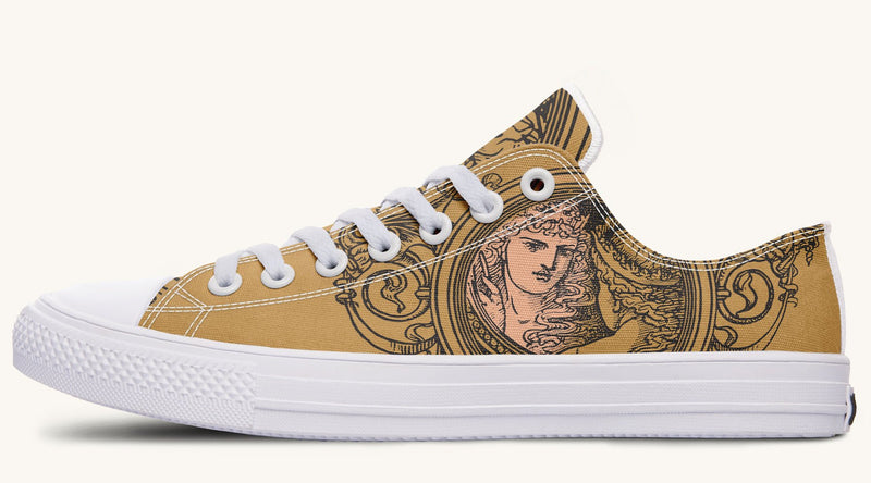 Reflections On Envy Lowtops - Jaded Lament