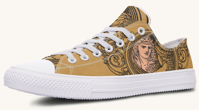 Reflections On Envy Lowtops - Jaded Lament