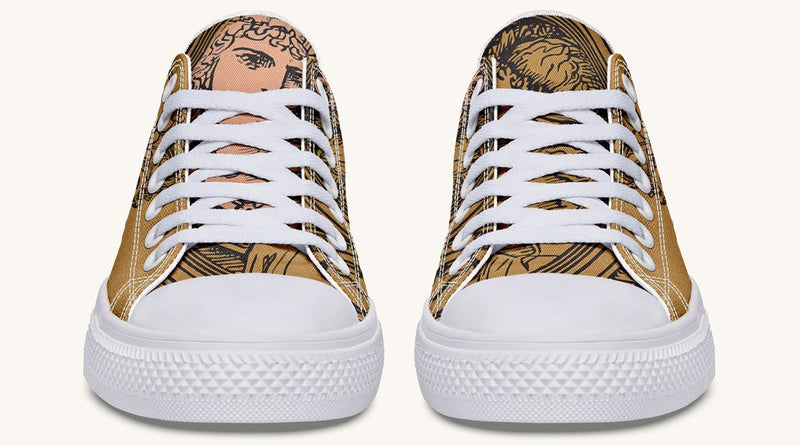 Reflections On Envy Lowtops - Jaded Lament