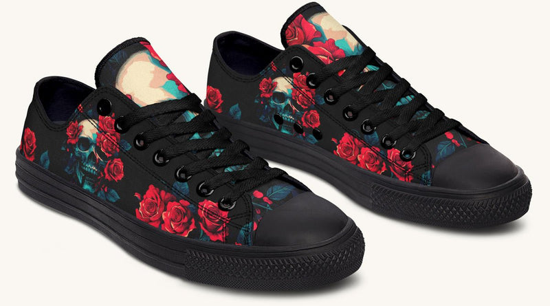 Roses For The Dead Lowtops - Jaded Lament