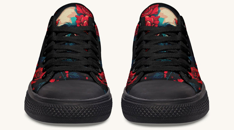 Roses For The Dead Lowtops - Jaded Lament