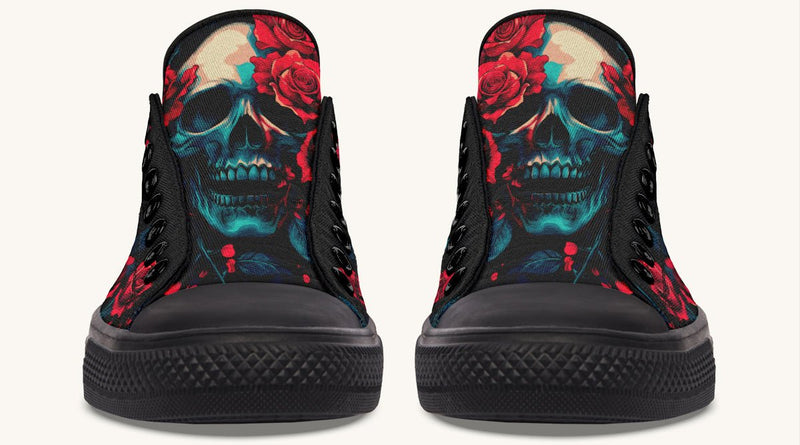 Roses For The Dead Lowtops - Jaded Lament