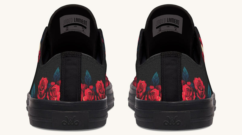 Roses For The Dead Lowtops - Jaded Lament