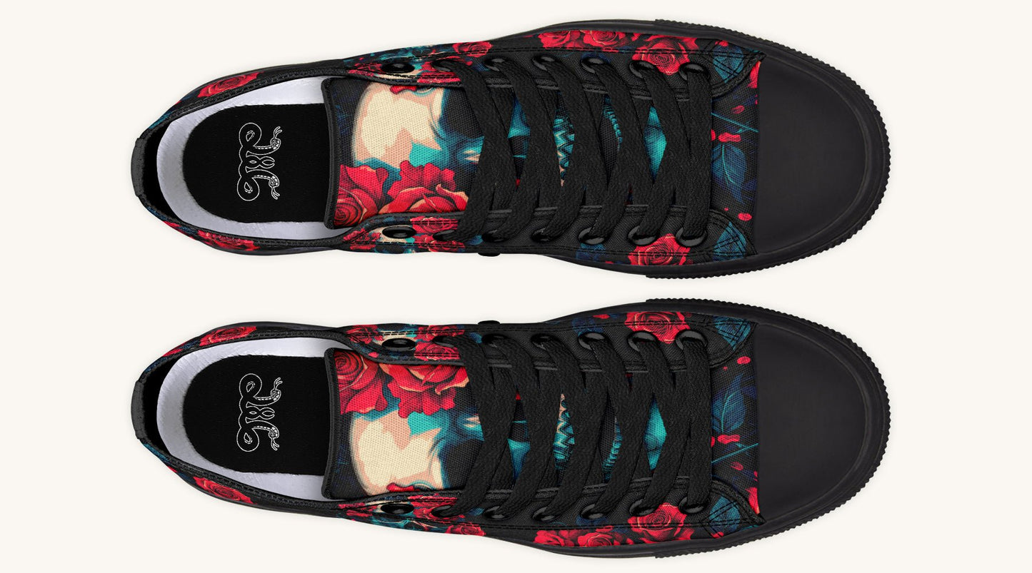 Roses For The Dead Lowtops - Jaded Lament