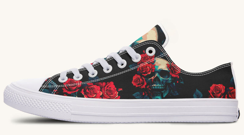 Roses For The Dead Lowtops - Jaded Lament