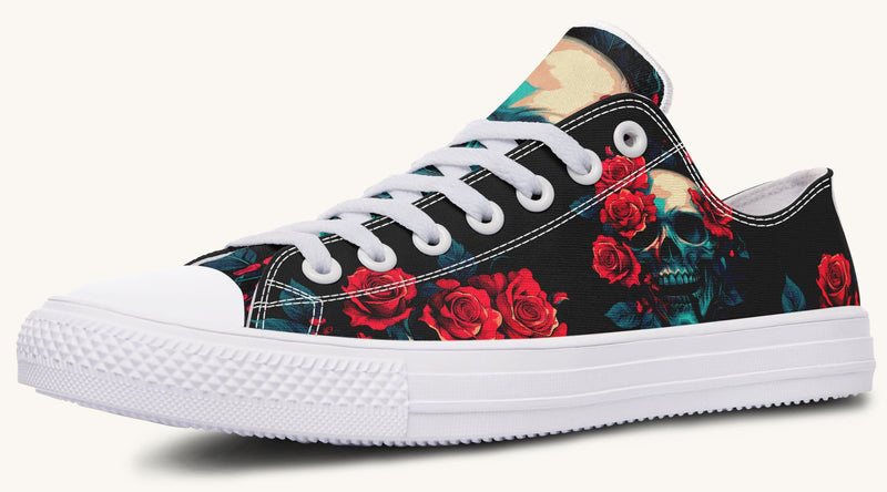 Roses For The Dead Lowtops - Jaded Lament