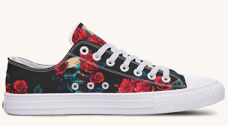 Roses For The Dead Lowtops - Jaded Lament