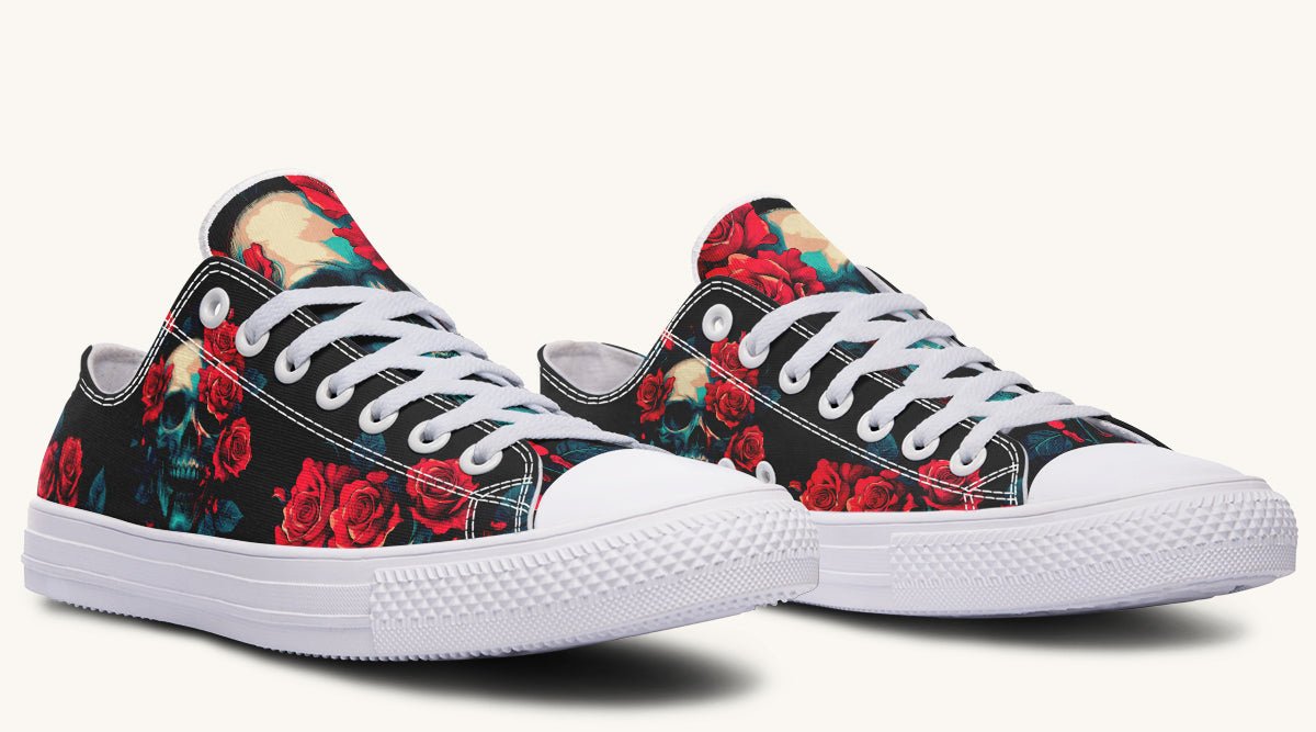 Roses For The Dead Lowtops - Jaded Lament