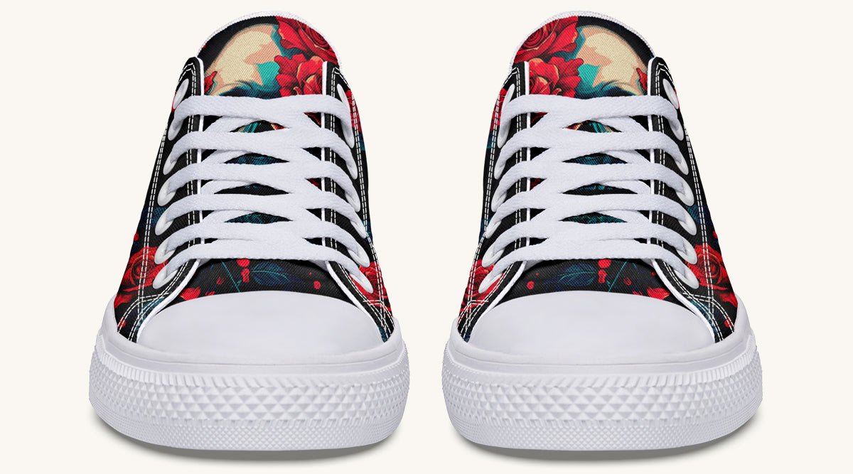 Roses For The Dead Lowtops - Jaded Lament