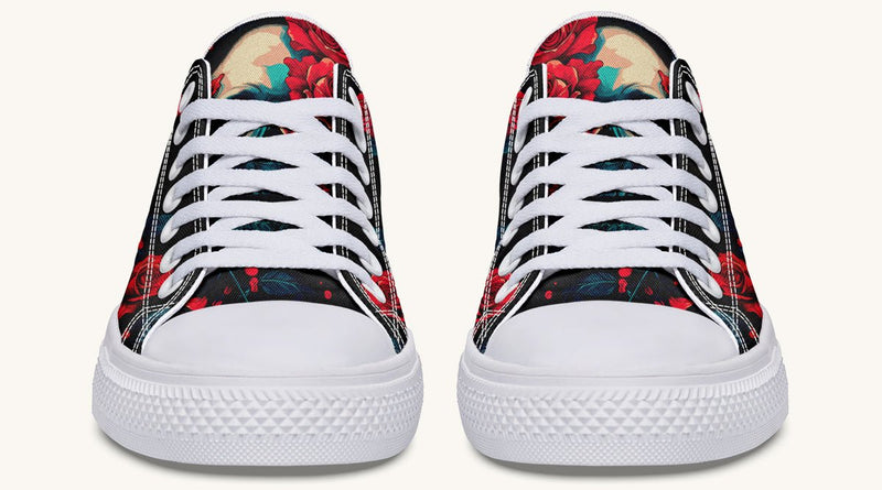 Roses For The Dead Lowtops - Jaded Lament