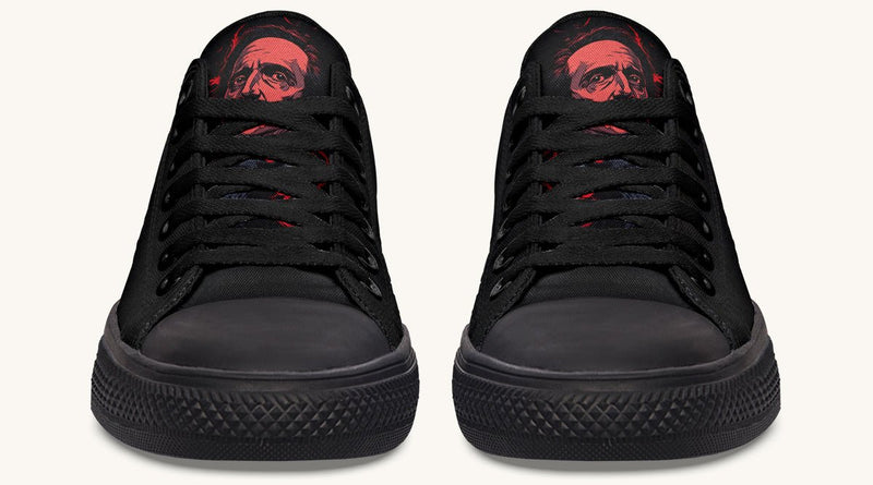 The Raven Lowtops - Jaded Lament