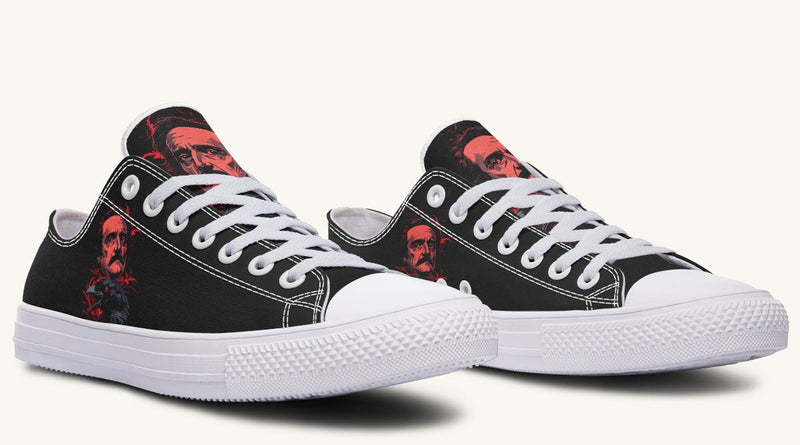 The Raven Lowtops - Jaded Lament