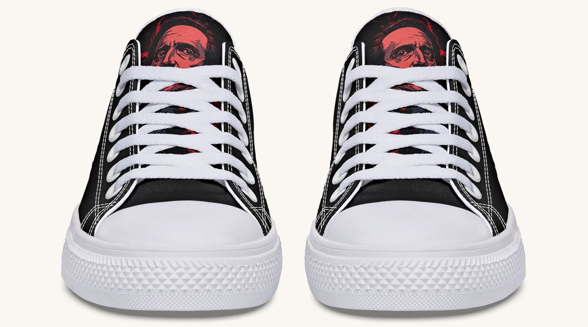 The Raven Lowtops - Jaded Lament