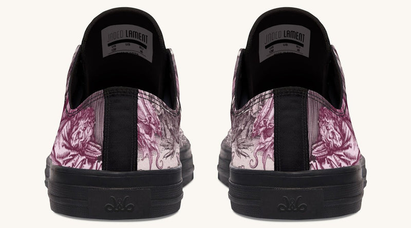 The War Above Lowtops - Jaded Lament