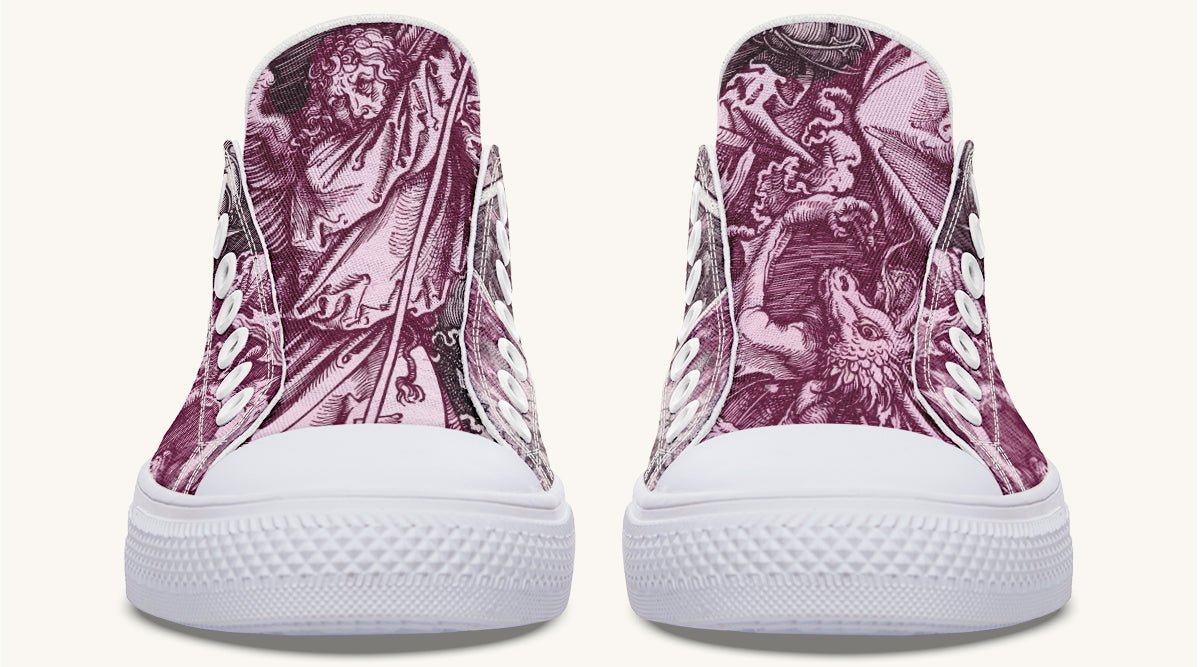 The War Above Lowtops - Jaded Lament