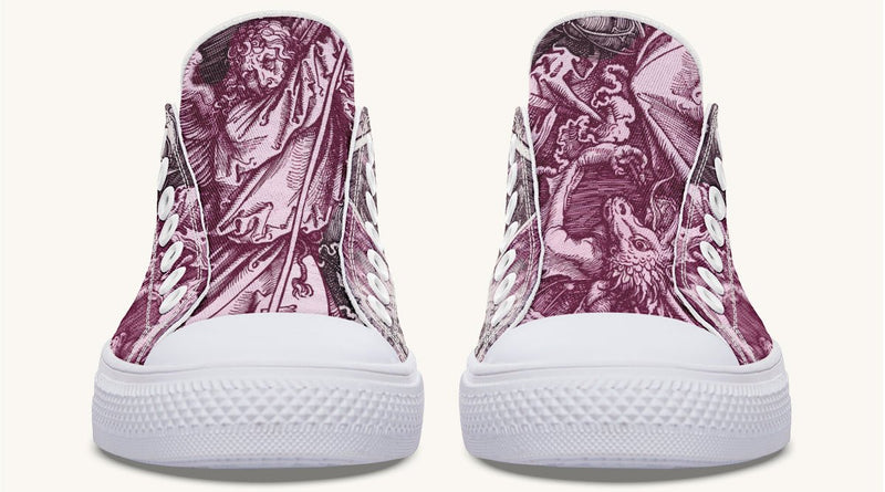 The War Above Lowtops - Jaded Lament