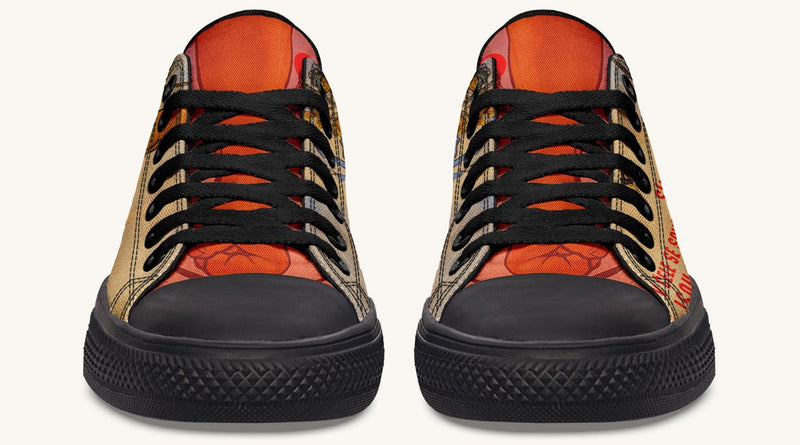 Weight of Many Lowtops - Jaded Lament