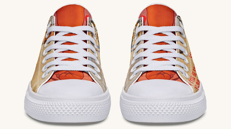 Weight of Many Lowtops - Jaded Lament