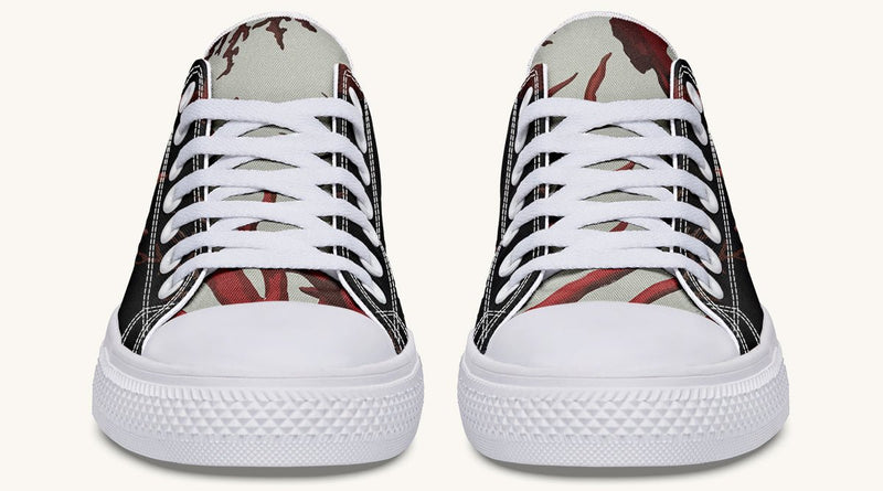 What Took Hold Lowtops - Jaded Lament