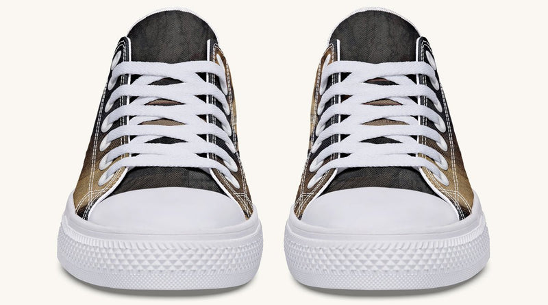 Where The Stars Touched Her Hem Lowtops - Jaded Lament