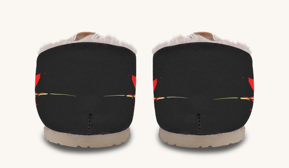 Romeos Fate Winter Casual Shoes - Jaded Lament